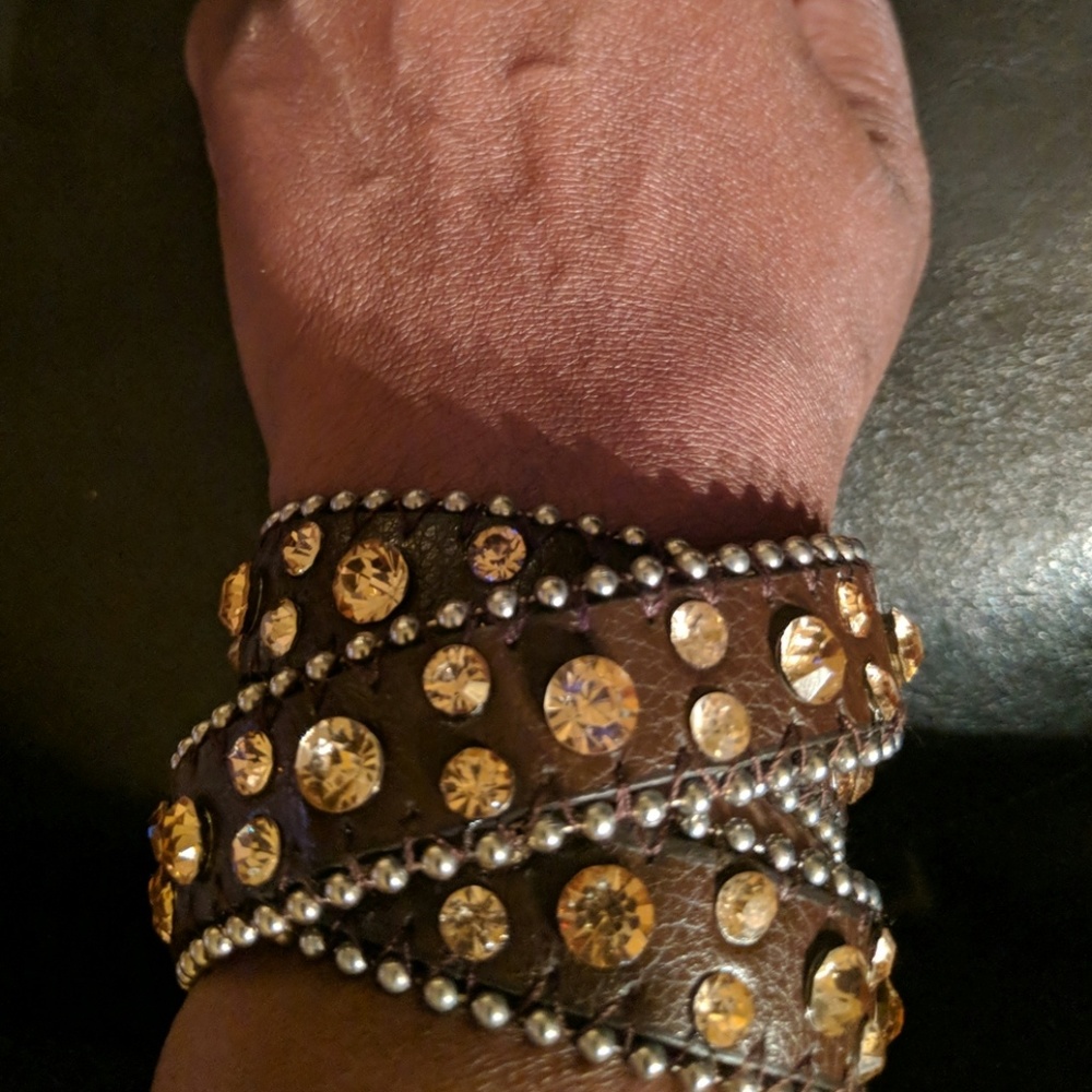 Bracelet